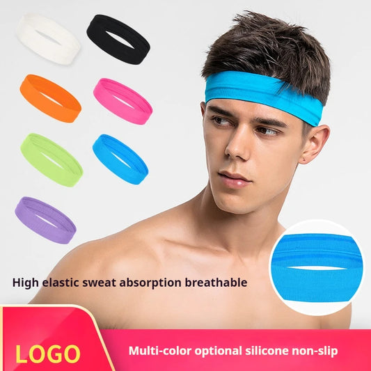 Running headband